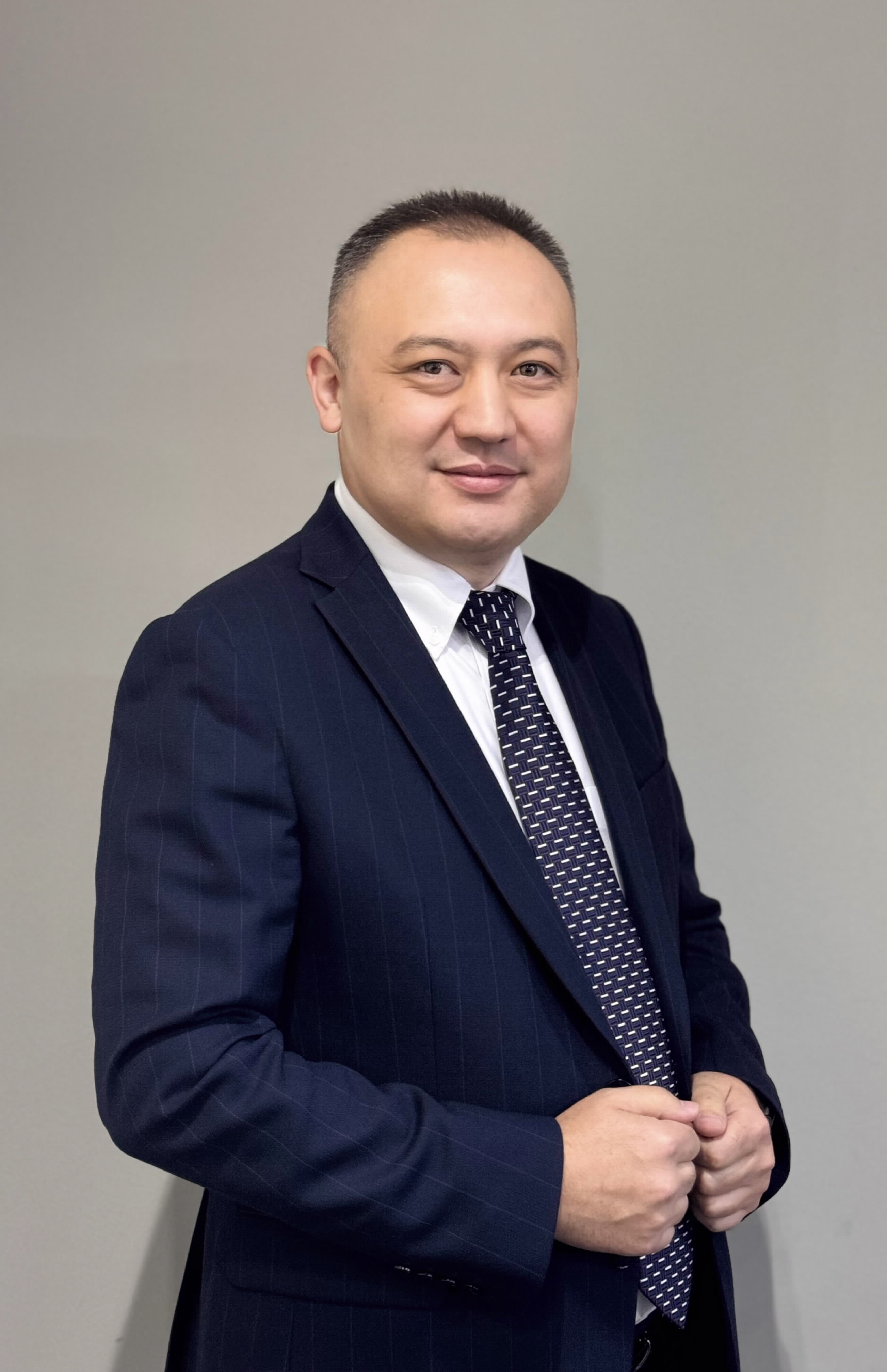 Aitaliev Bakytbek